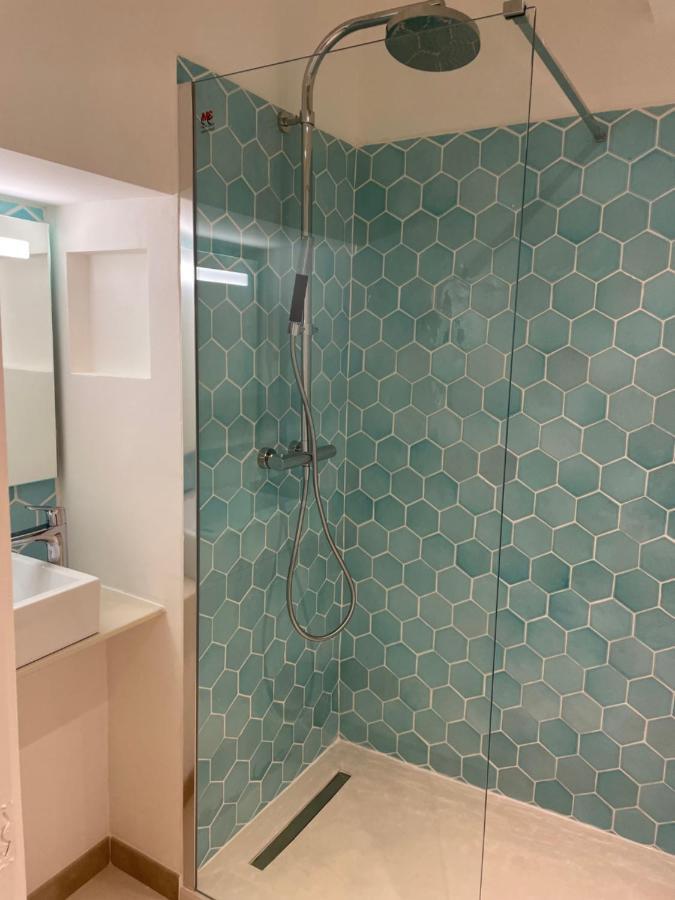 Summerhouse 2 Bed Quiet Old Nice Balcony100M Beach מראה חיצוני תמונה