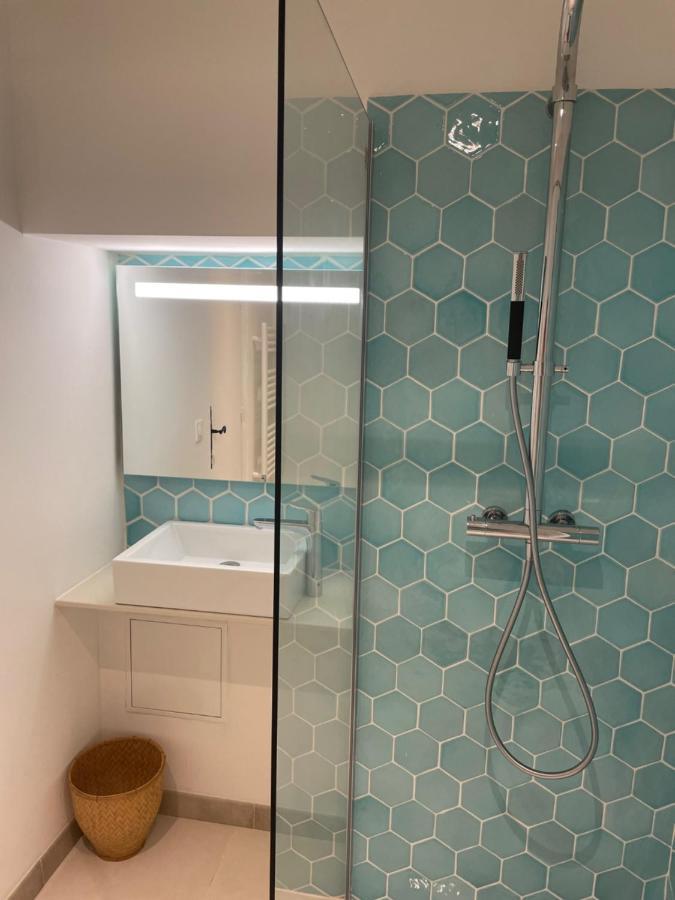 Summerhouse 2 Bed Quiet Old Nice Balcony100M Beach מראה חיצוני תמונה