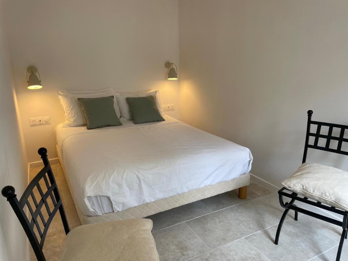 Summerhouse 2 Bed Quiet Old Nice Balcony100M Beach מראה חיצוני תמונה